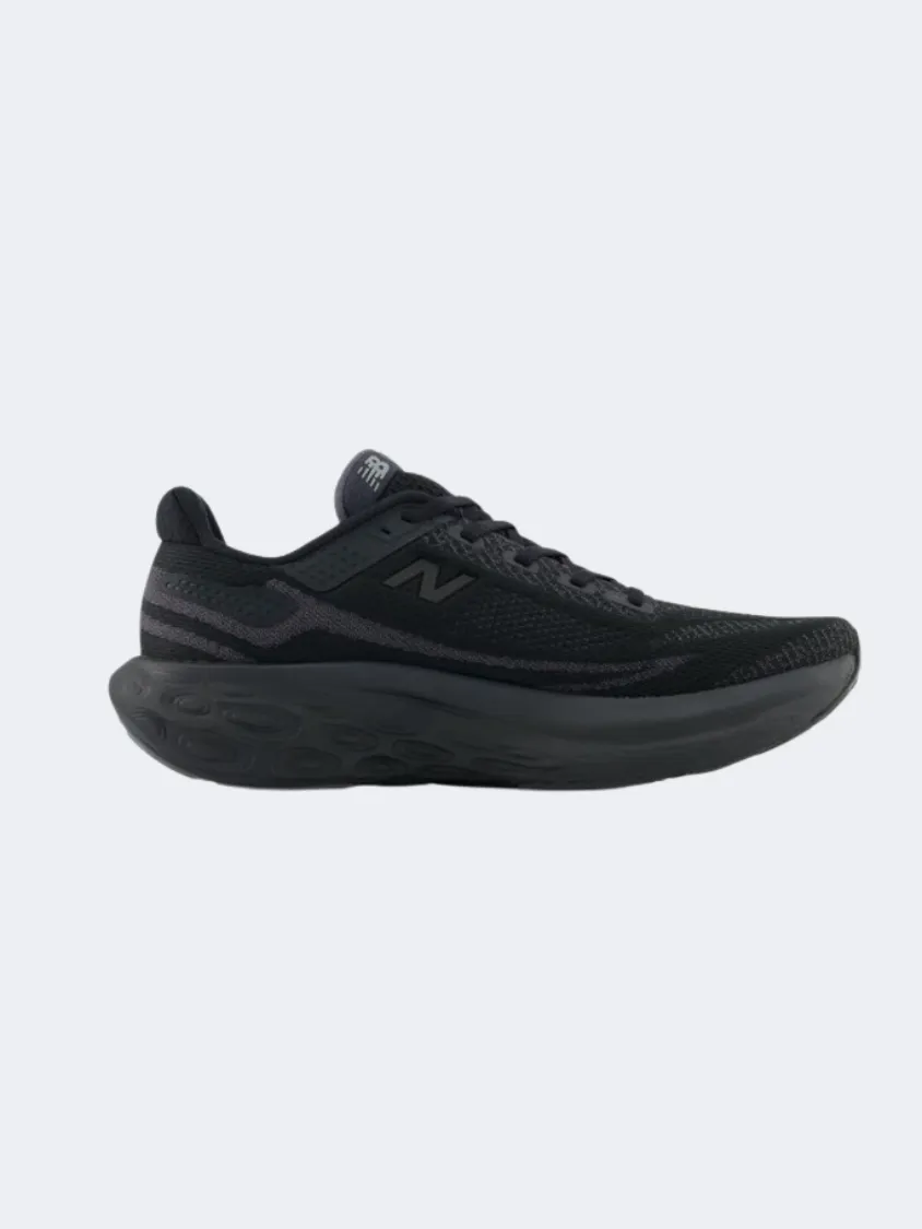 New Balance Utility Men Lifestyle Shoes Black