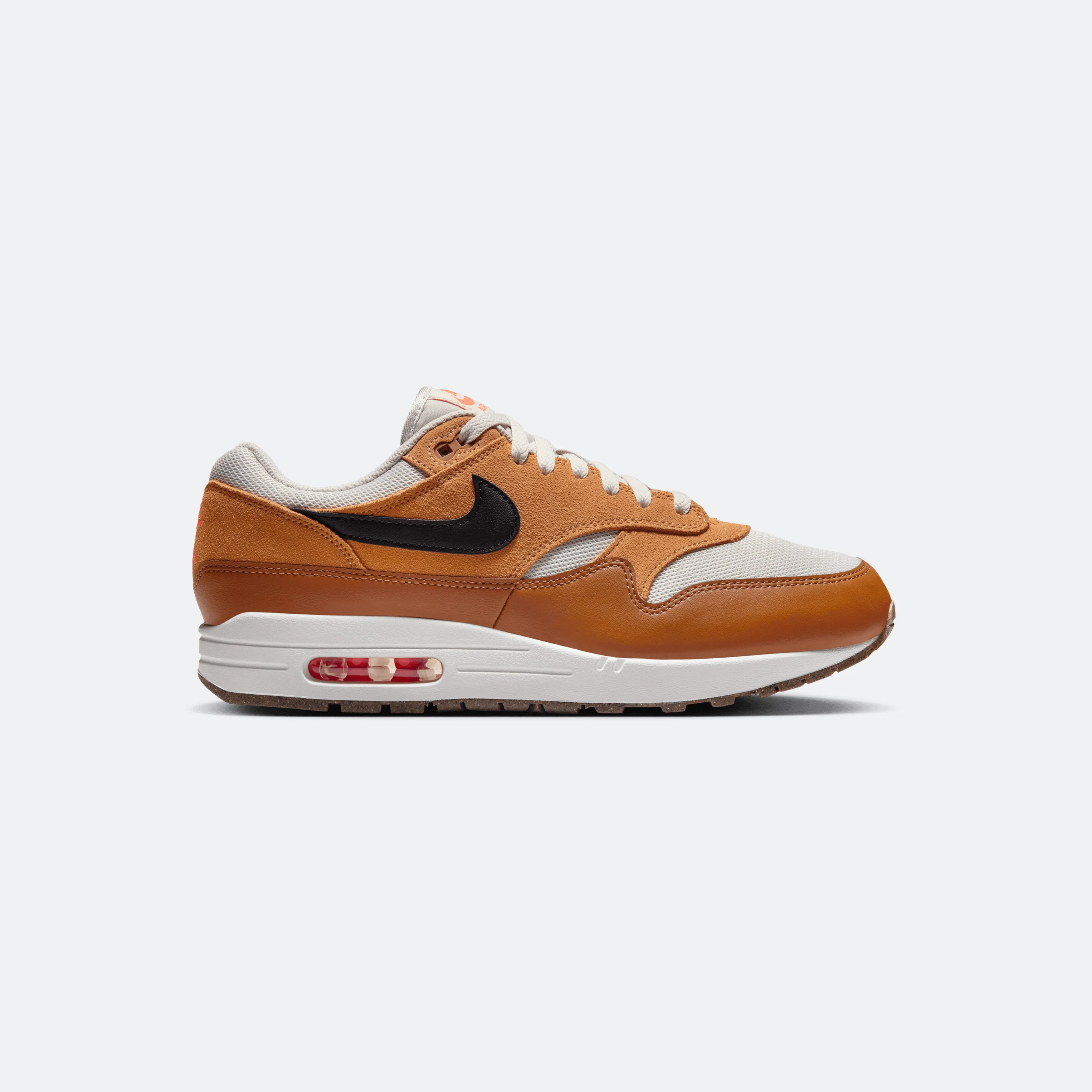 Nike Air Max 1 ESS 'Flax'