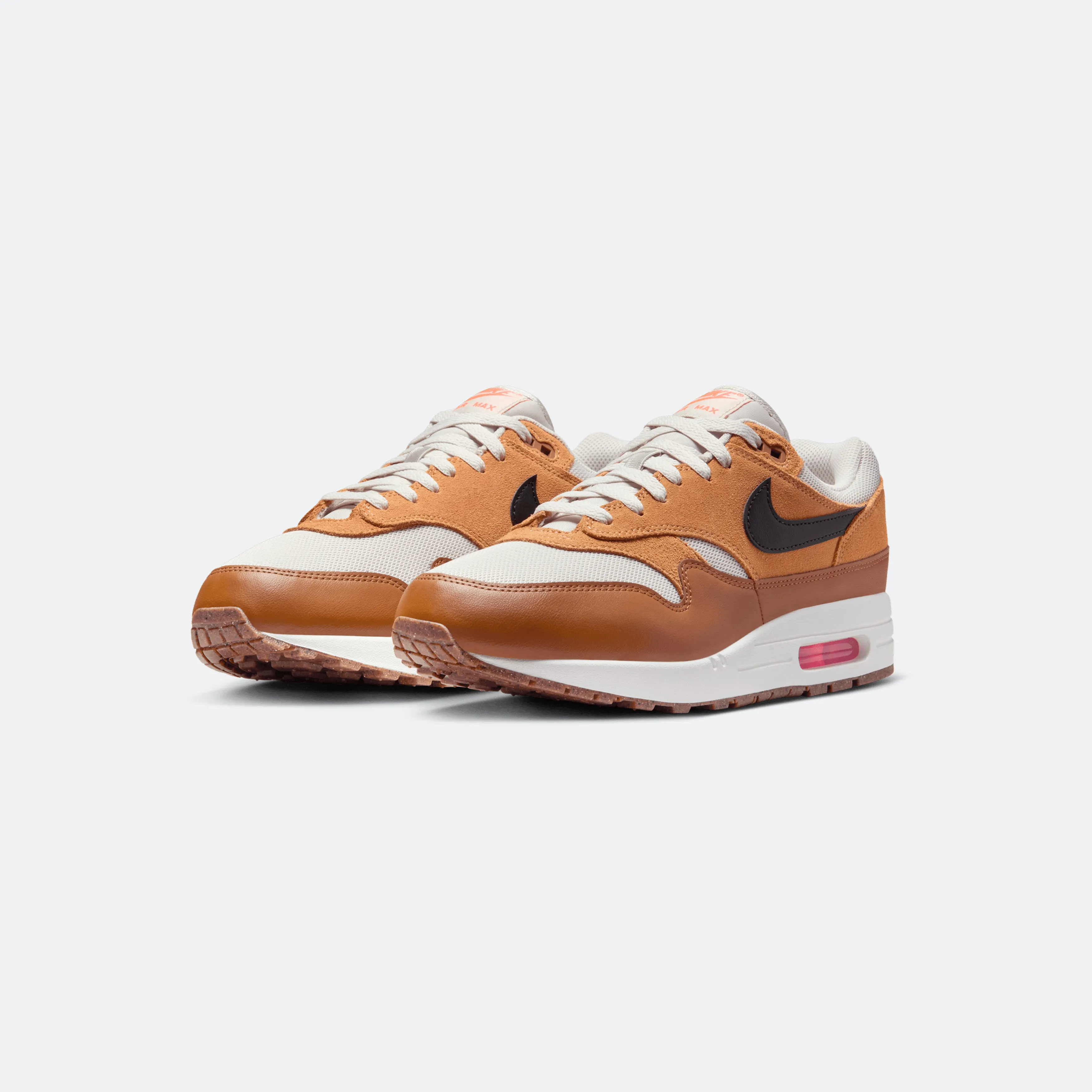 Nike Air Max 1 ESS 'Flax'