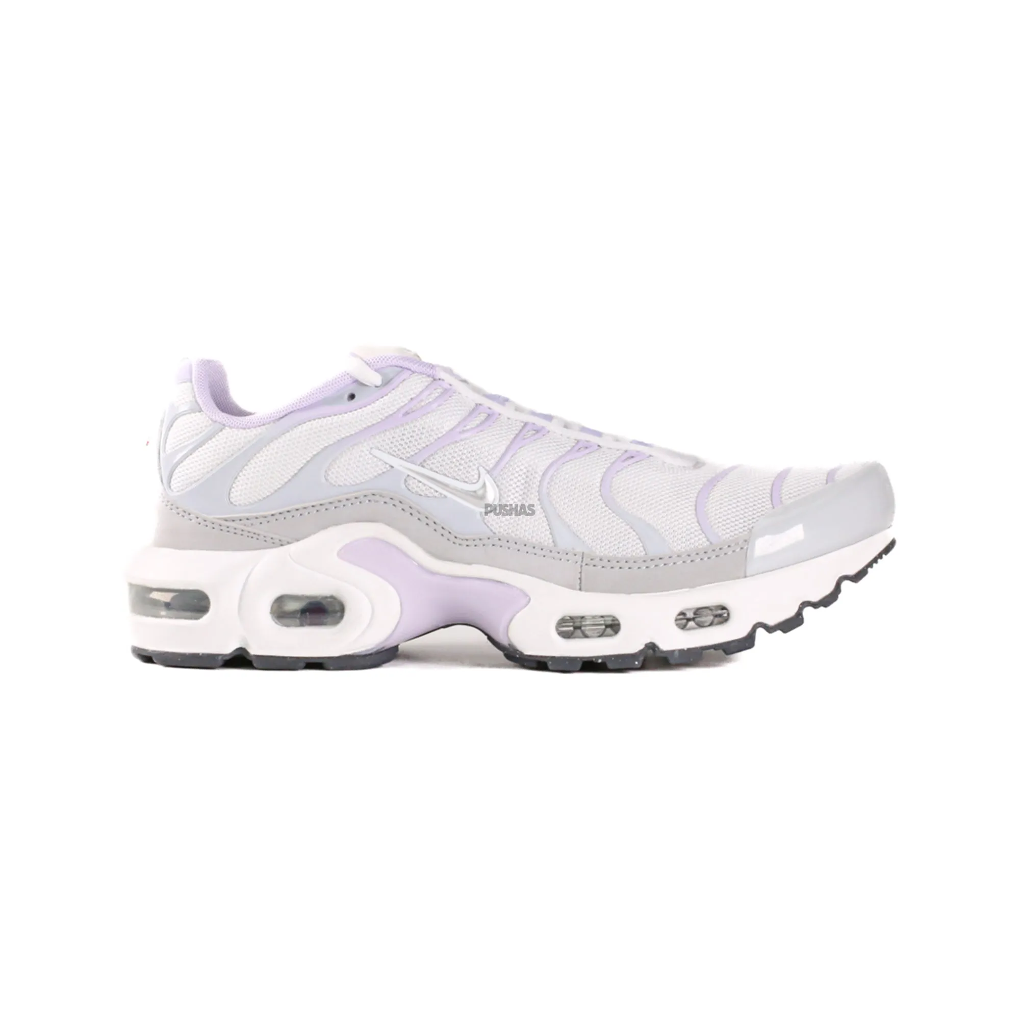 Nike Air Max TN Plus 'Violet Frost' GS (2022)