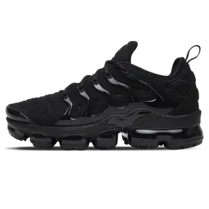 Nike Air VaporMax Plus 'Triple Black'