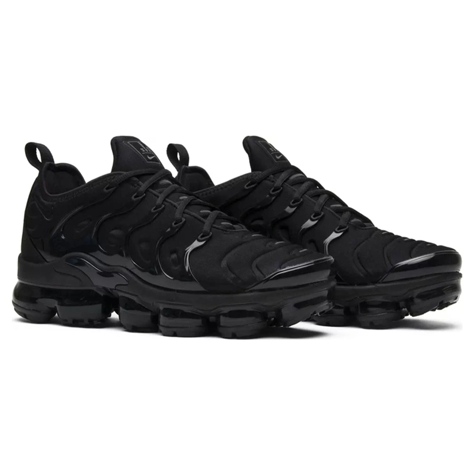 Nike Air VaporMax Plus 'Triple Black'