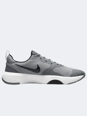 Nike City Rep Men Training Shoes Grey/Black/White