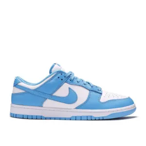 Nike Dunk Low ‘University Blue’ Revered Footwear