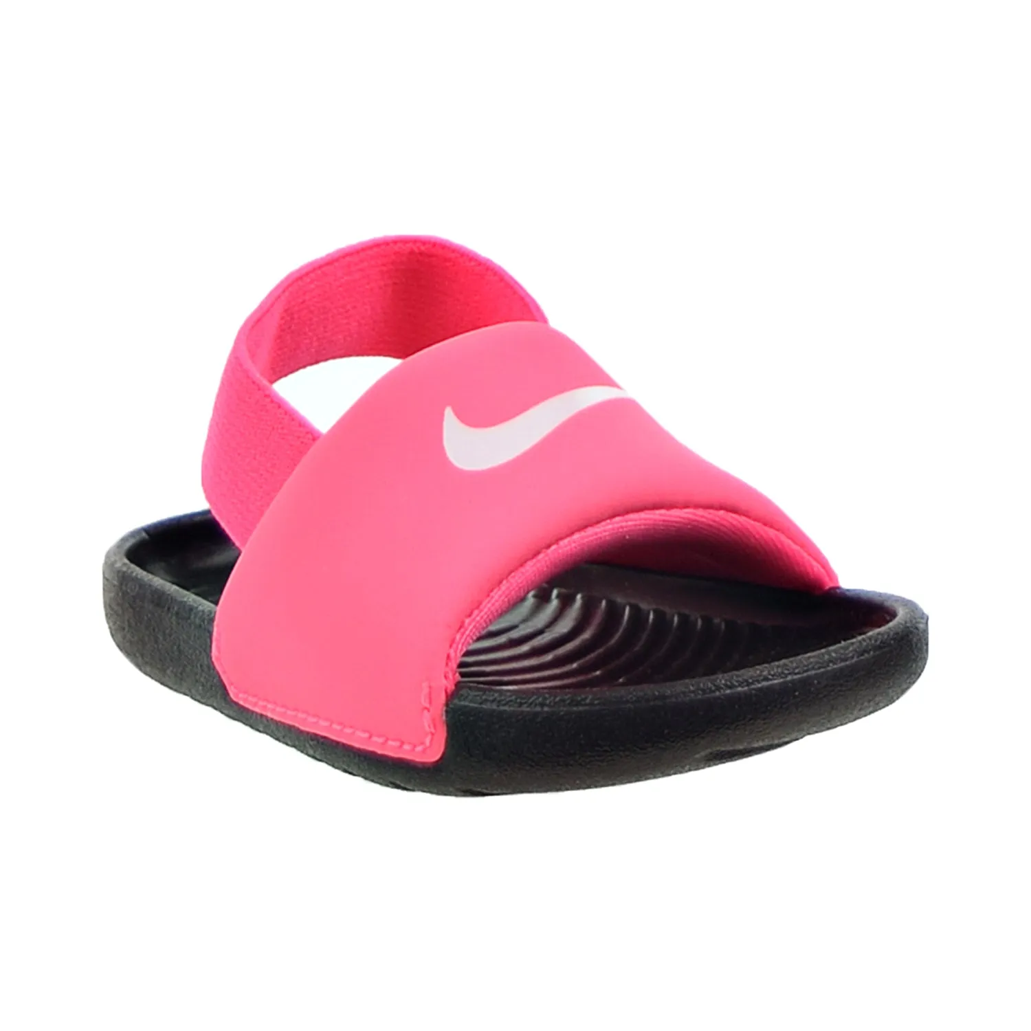 Nike Kawa (TD) Toddler's Sandals Pink-White