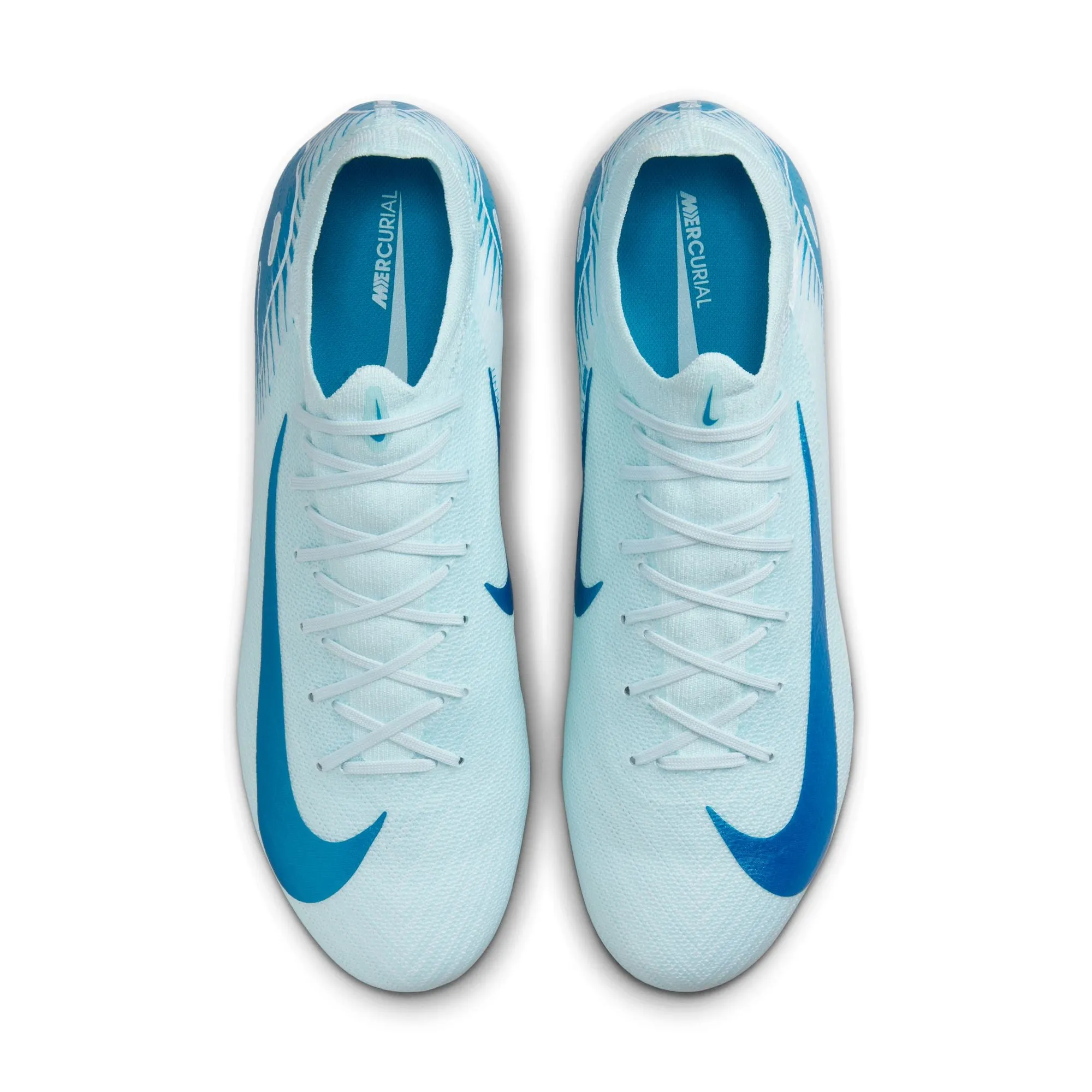 Nike Mecurial Vapor 16 Pro FG [Blue]