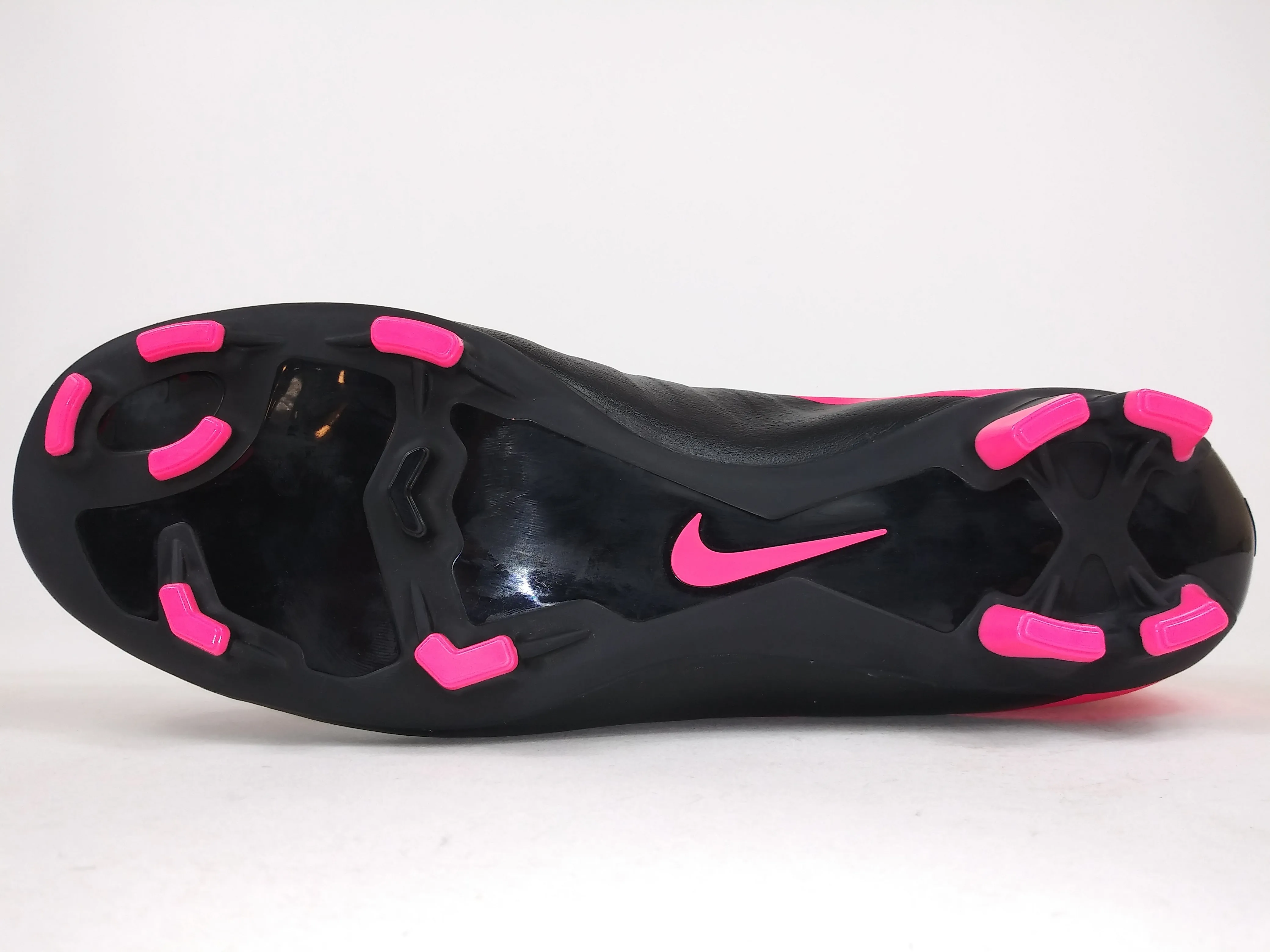 Nike Mercurial Victory V FG Black Pink