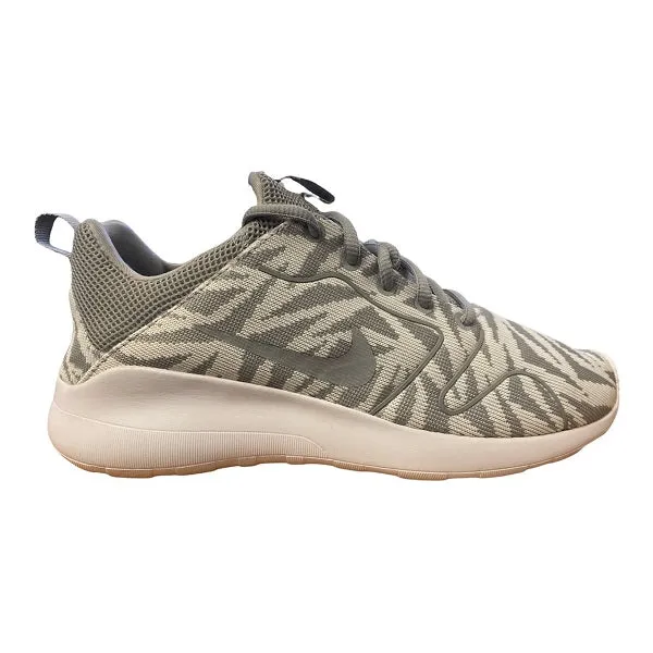 Nike scarpa fitness da donna Kaishi 2.0 KJCRD Print 833660 001 grigio