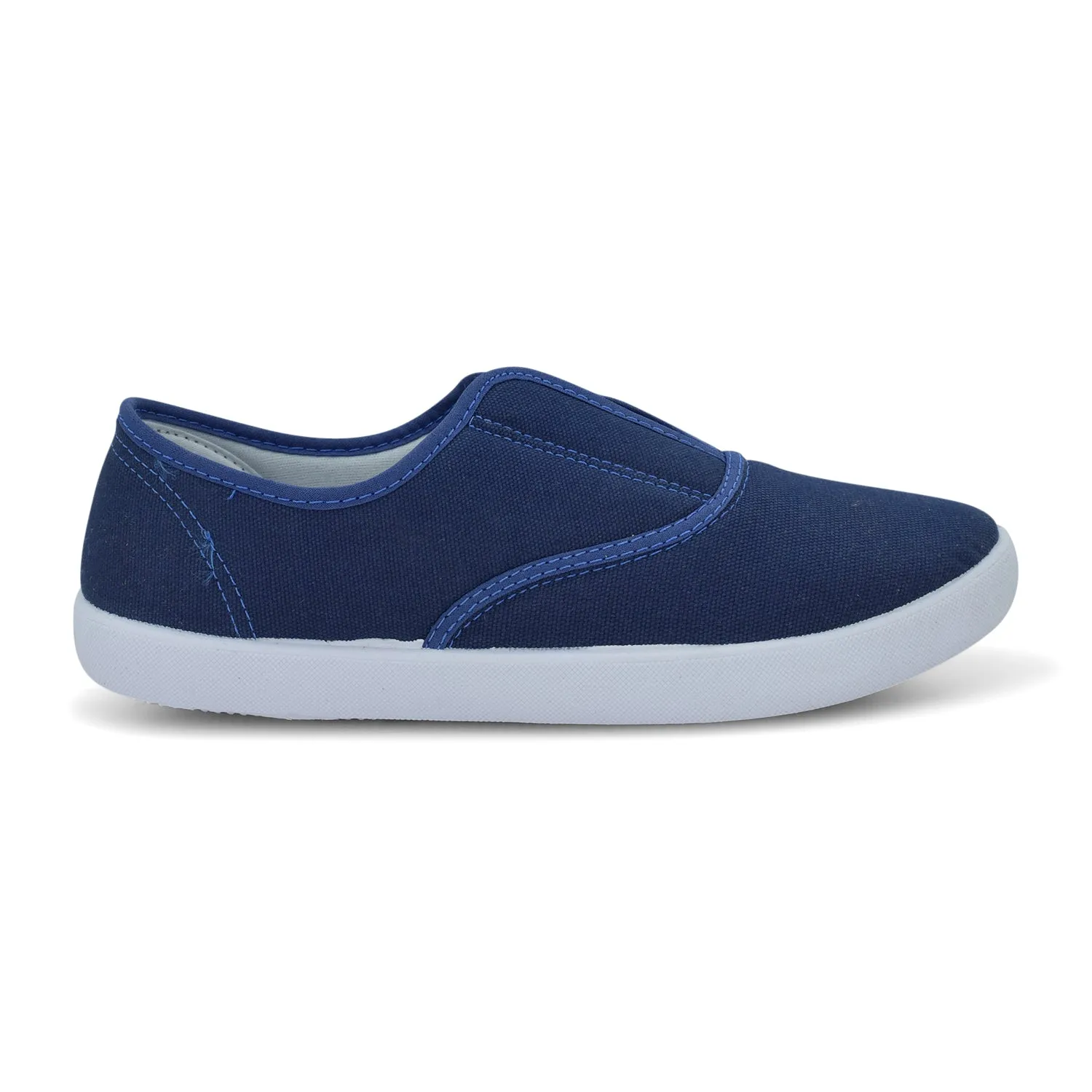 North Star Nancy Canvas Shoe for Women