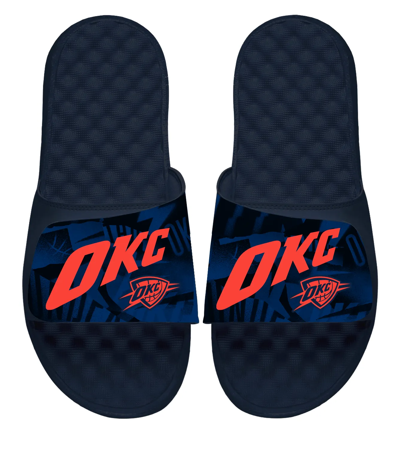 OKC Thunder 2024 City Edition