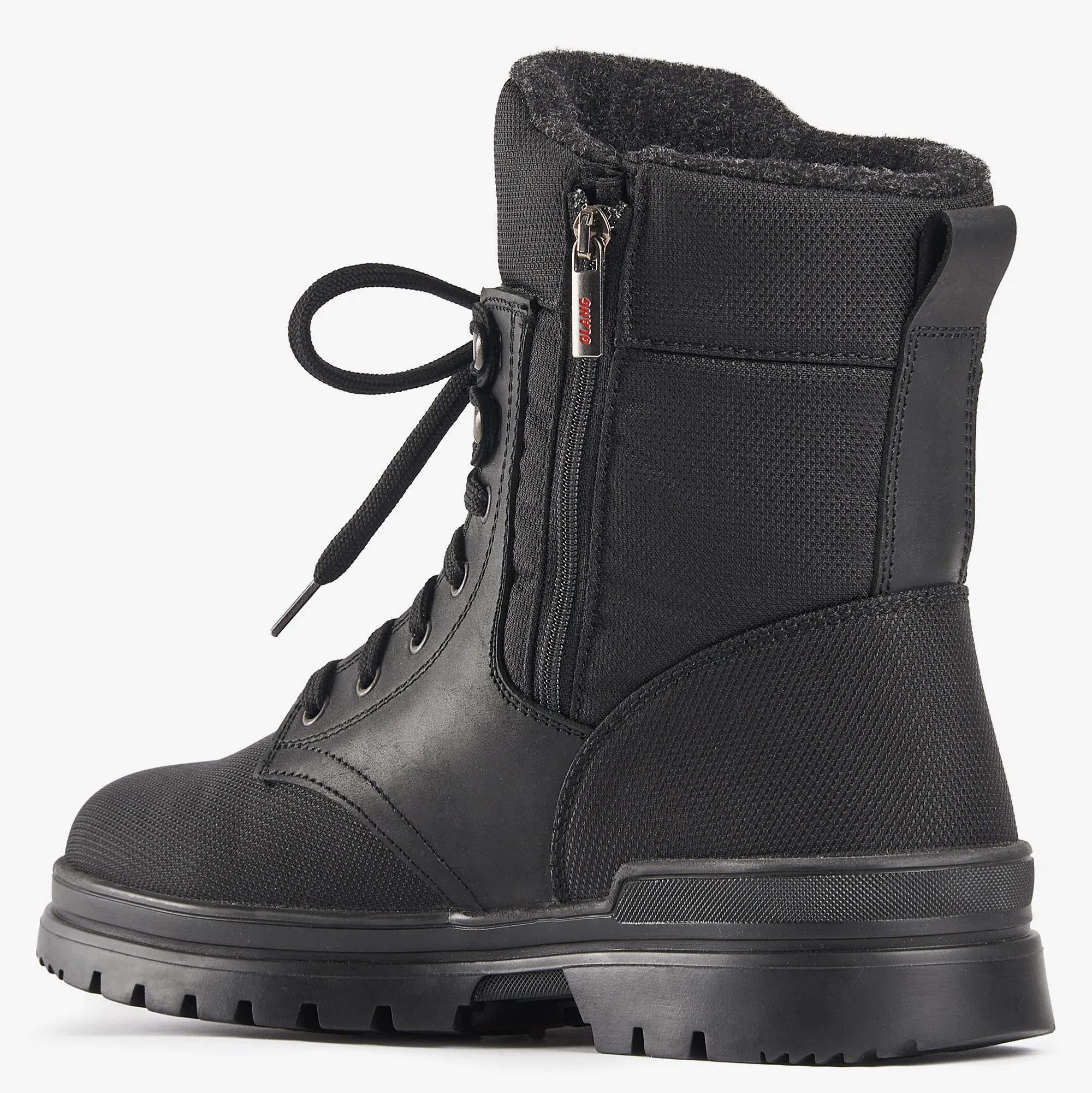 OLANG AVANA - Men's winter boots