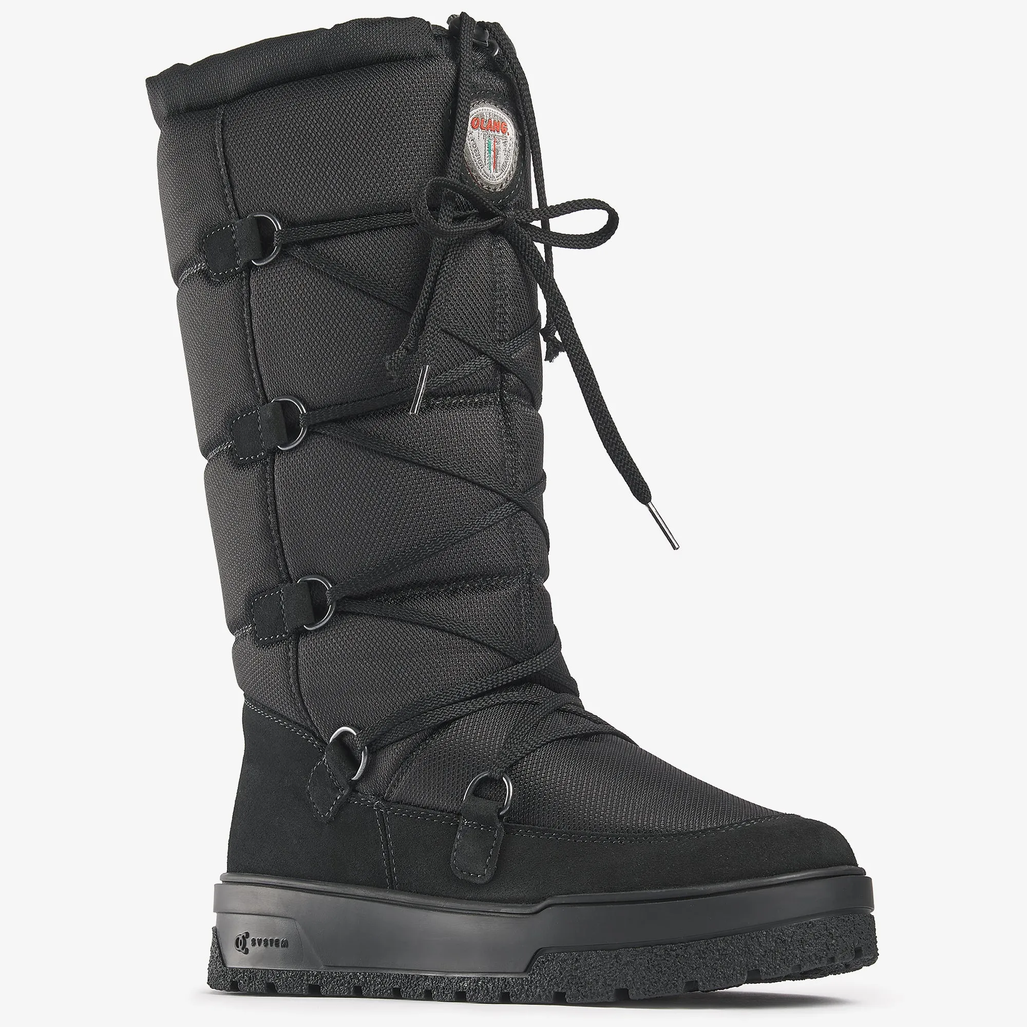 OLANG CALIPSO - Women's winter boots