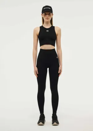 PE NATION - Restore Seamless Legging - Black