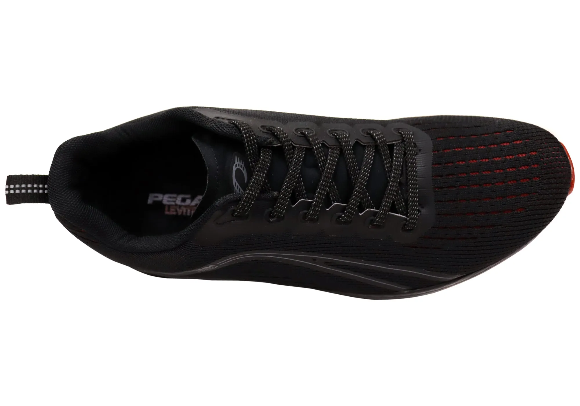 Pegada Annex Mens Comfortable Athletic Shoes Made In Brazil