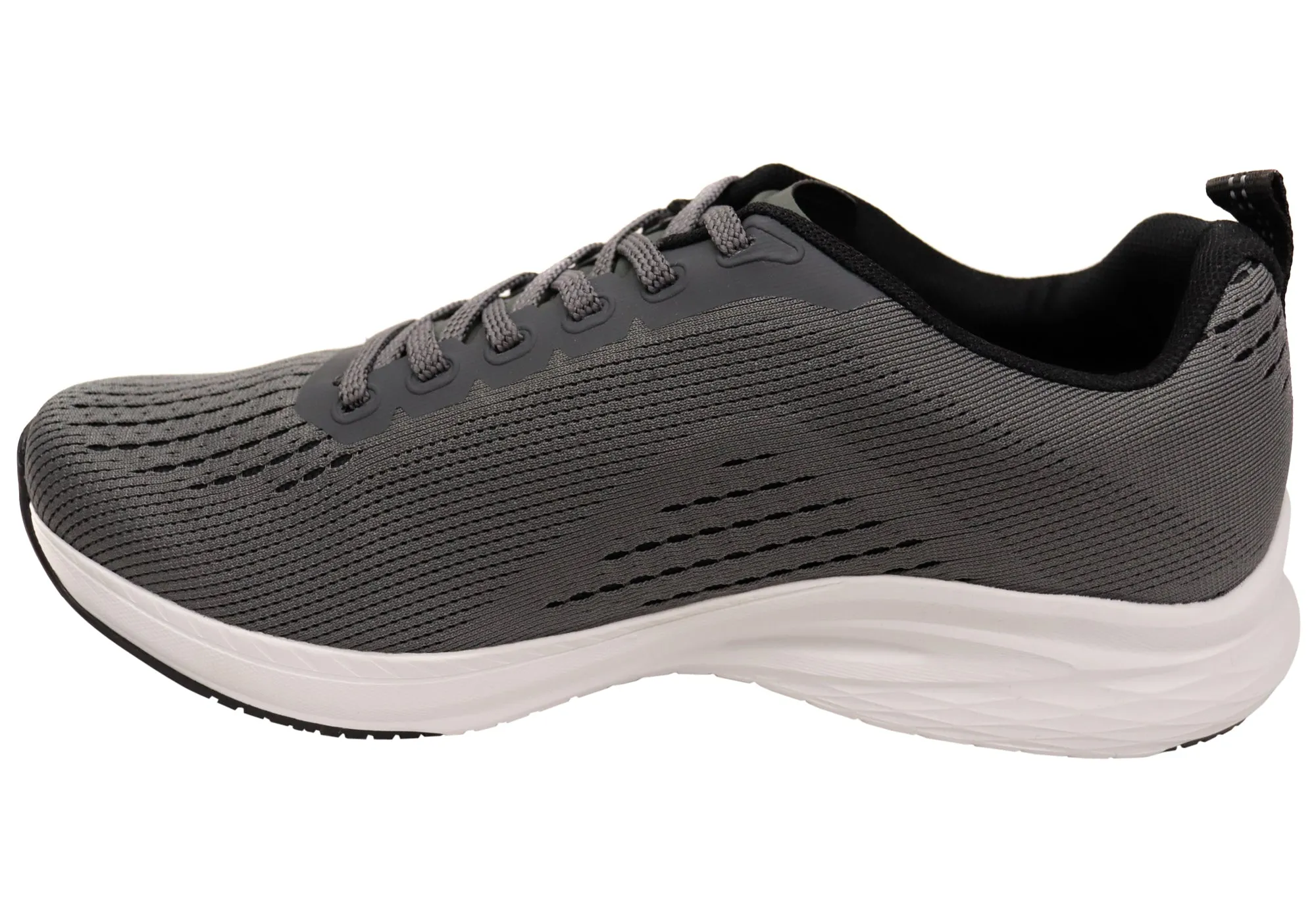 Pegada Annex Mens Comfortable Athletic Shoes Made In Brazil