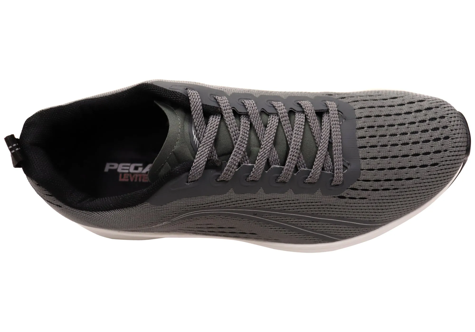 Pegada Annex Mens Comfortable Athletic Shoes Made In Brazil