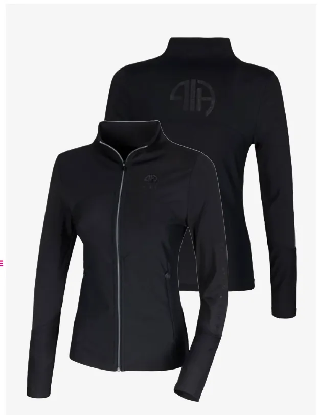 PIKEUR FUNCTION JACKET MESH