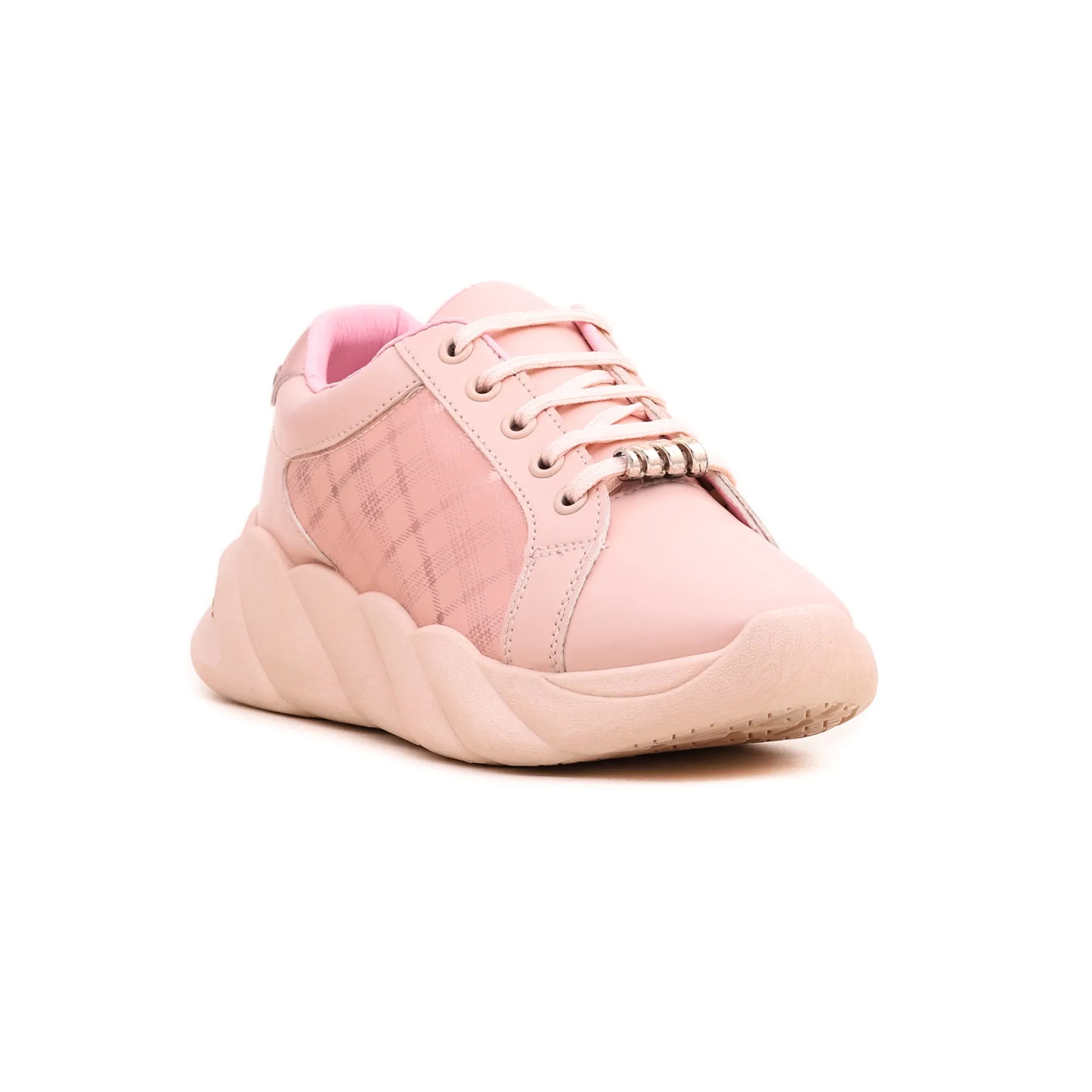 Pink Casual Sneaker AT7251