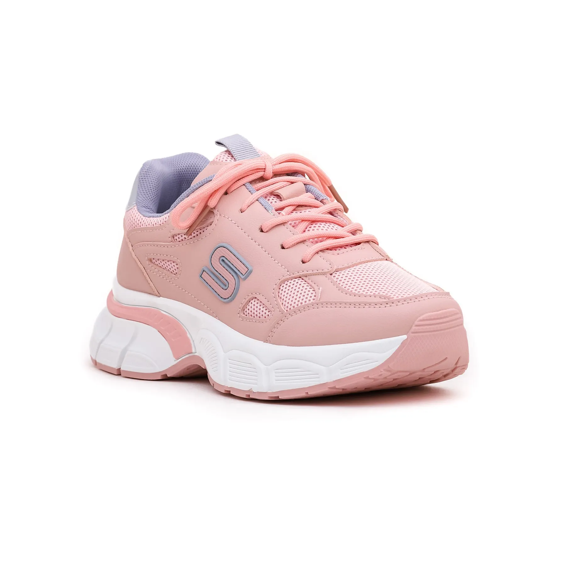 Pink Jogger AT8092