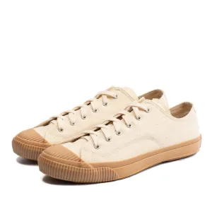 PRAS Shellcap Low Sneakers Kinari x Gum