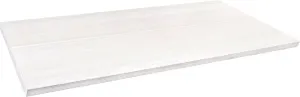 Pre-Drilled Shoe Shelf - Snowdrift Live