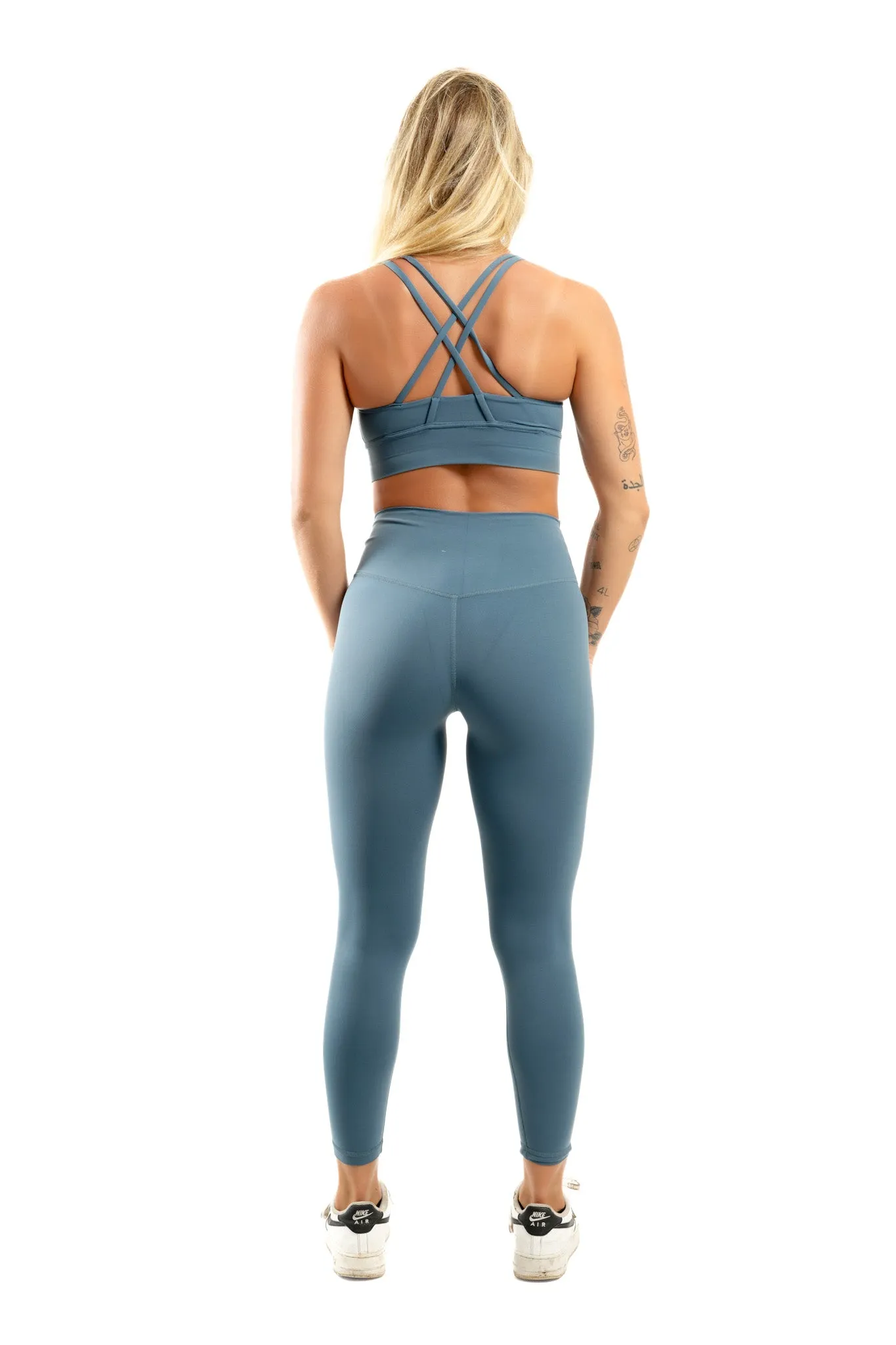 Premium Apex Legging