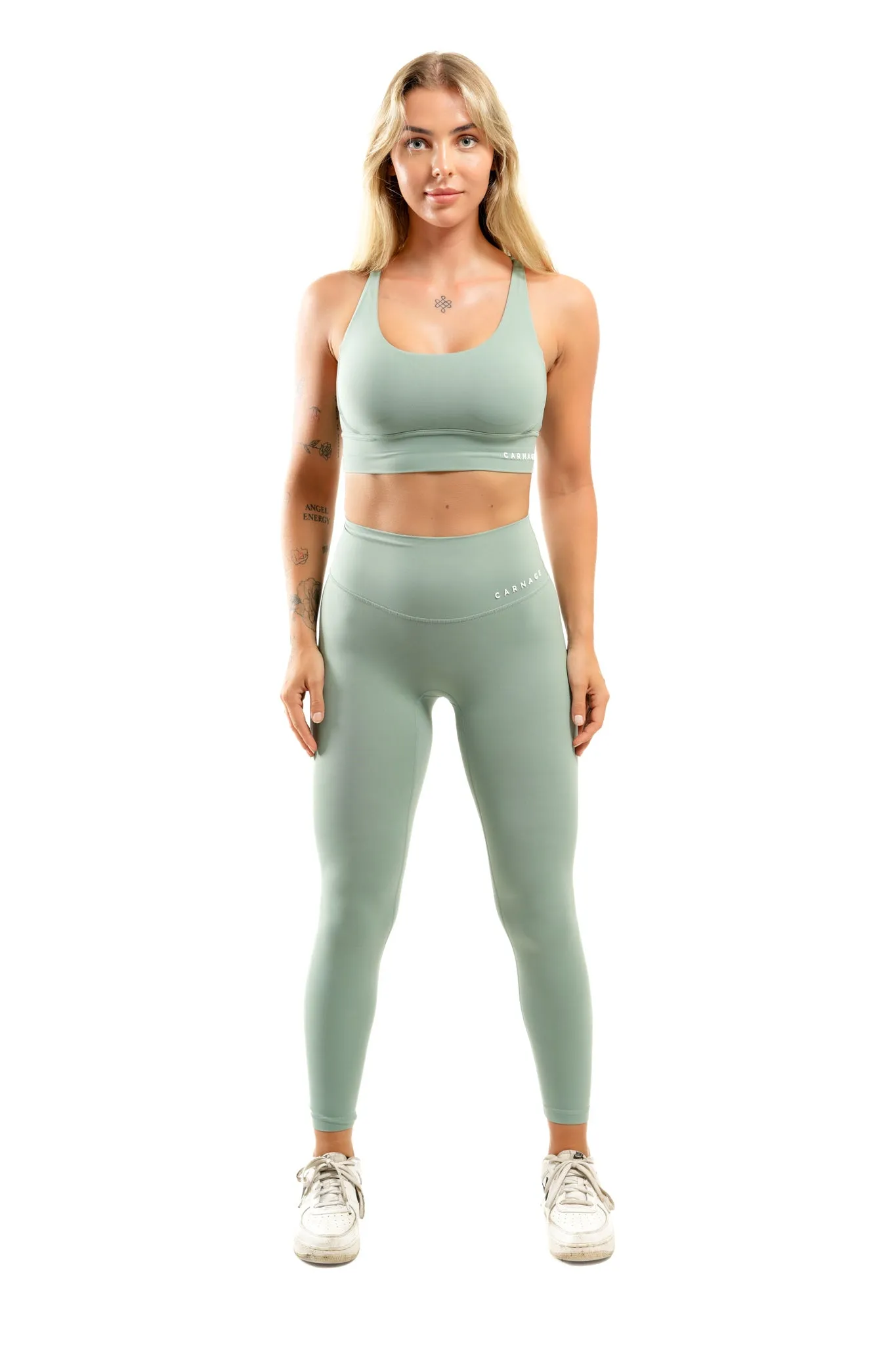 Premium Apex Legging