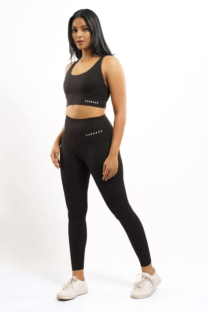 Premium Apex Legging