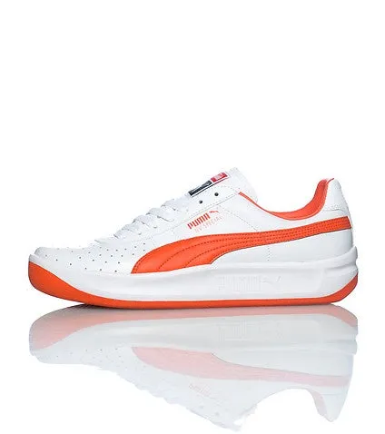 Puma GV SPECIAL Men’s - WHITE-TIGERLILY