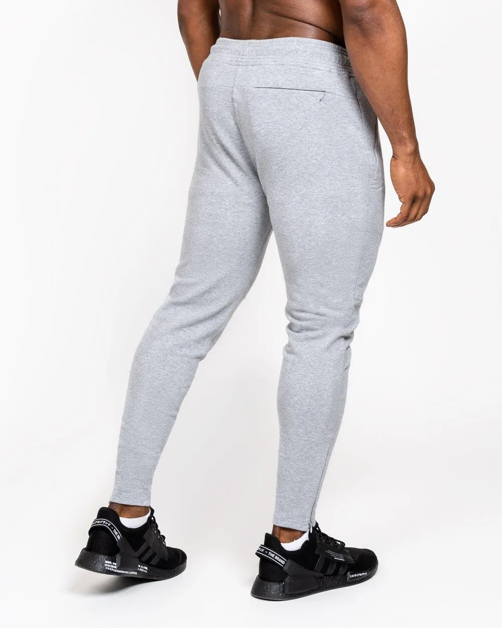 Pursuit v2 Joggers (Marl Grey)