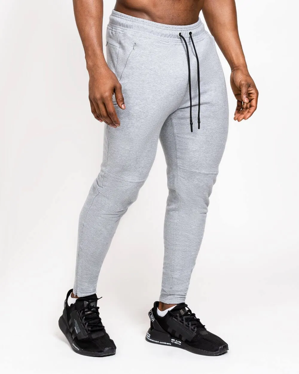 Pursuit v2 Joggers (Marl Grey)