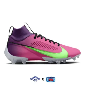 "Mercurial" Nike Vapor Edge Pro 360 2 Cleats