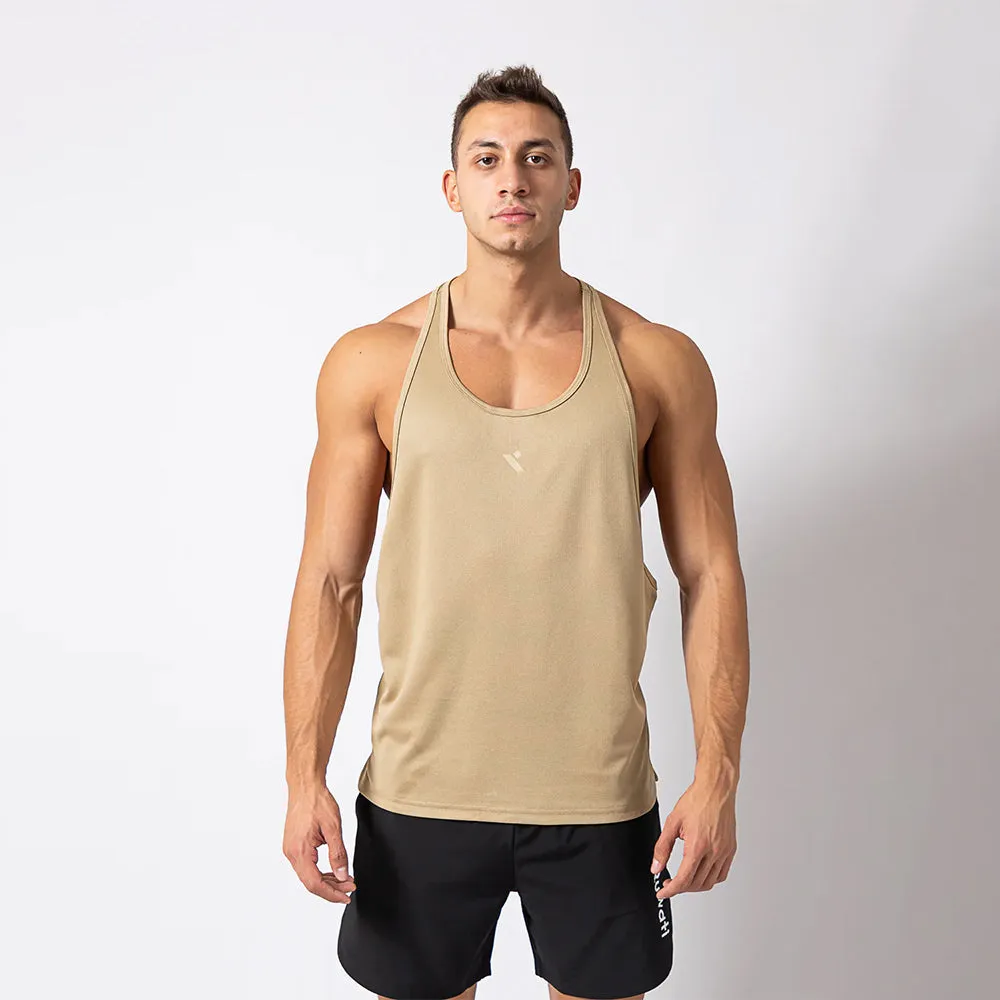 Quwati Men's Icon Pro Stringer