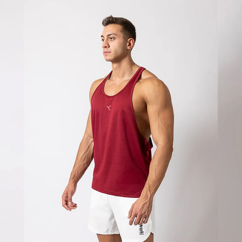 Quwati Men's Icon Pro Stringer