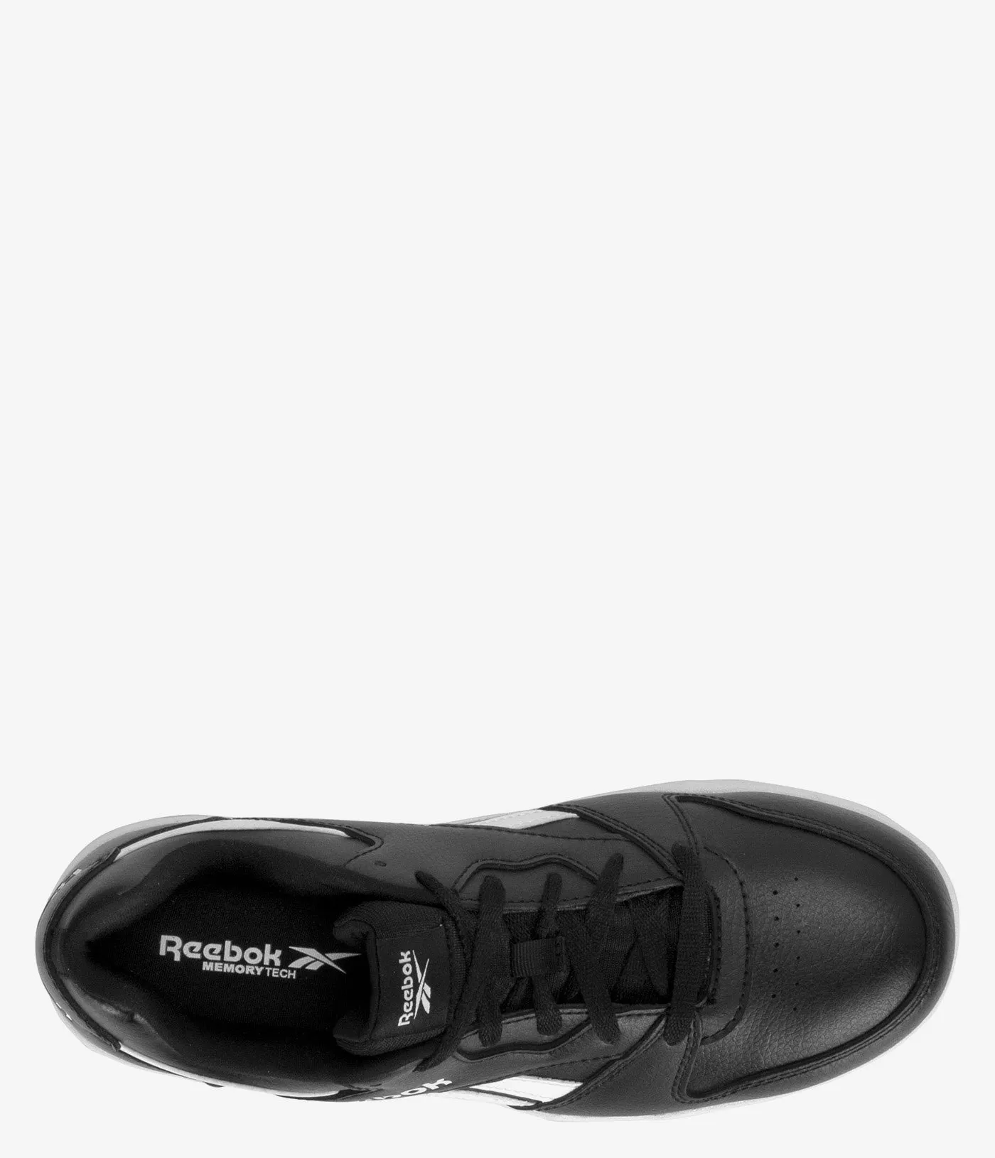 Reebok BB4500 Composite Safety Toe Lo-Cut Sneaker - Men