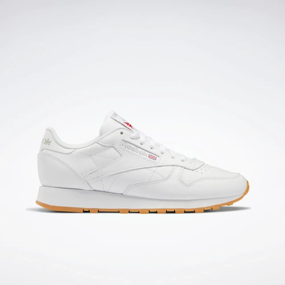 Reebok Classic Leather Shoes