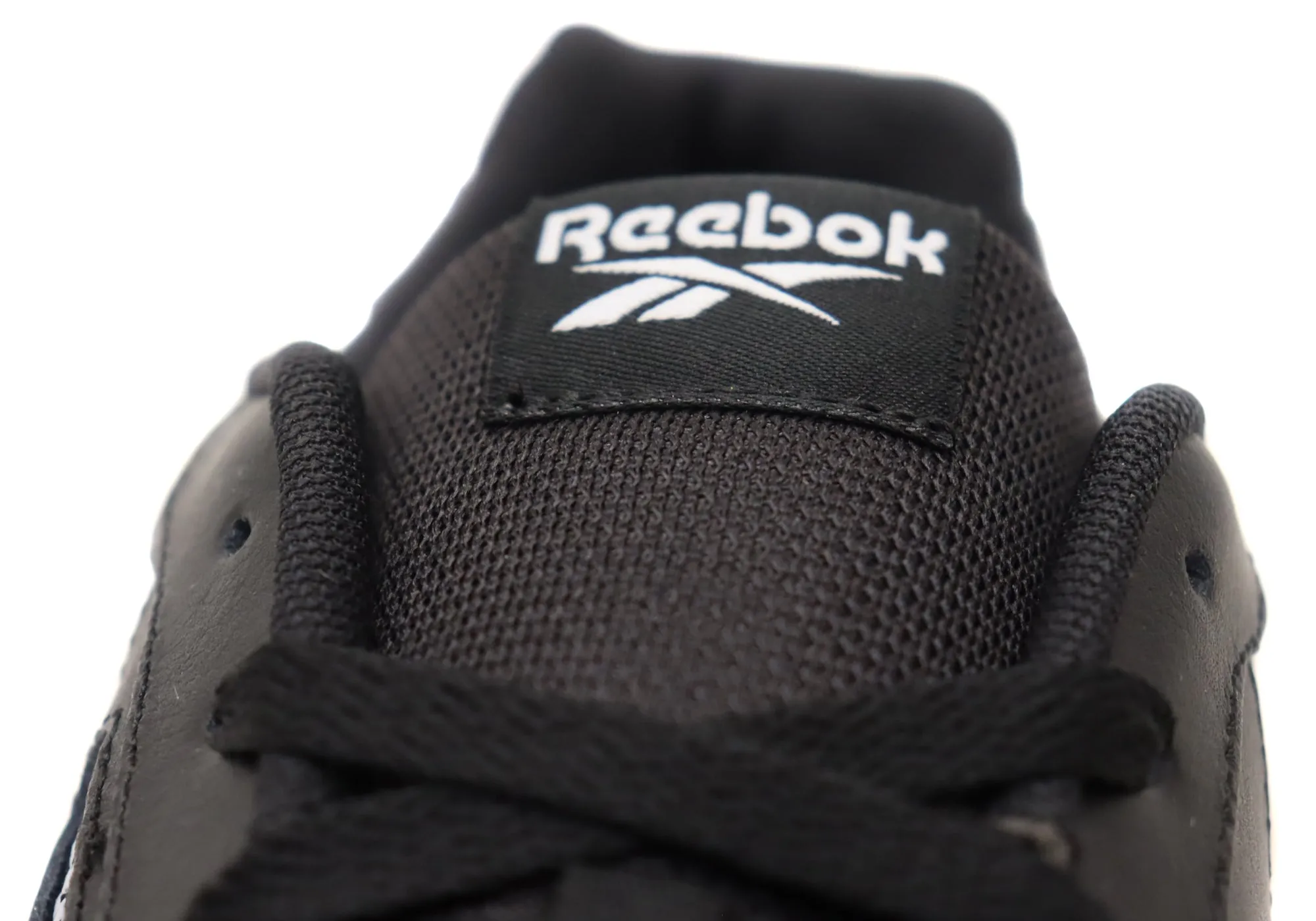 Reebok Mens Glide Comfortable Lace Up Shoes