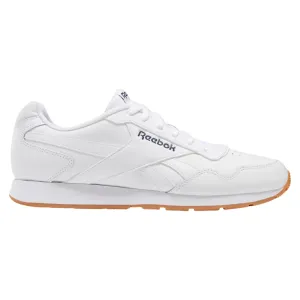 .Reebok Mens Royal Glide White / Collegiate Navy / Gum - (DV5412) - DVI - R1L5