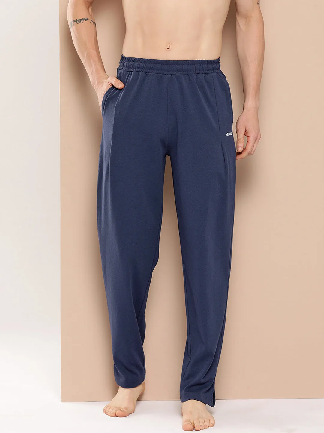 Relaxed Fit All Day Trackpants