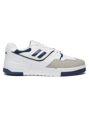 REVOLT White Men's Sneakers