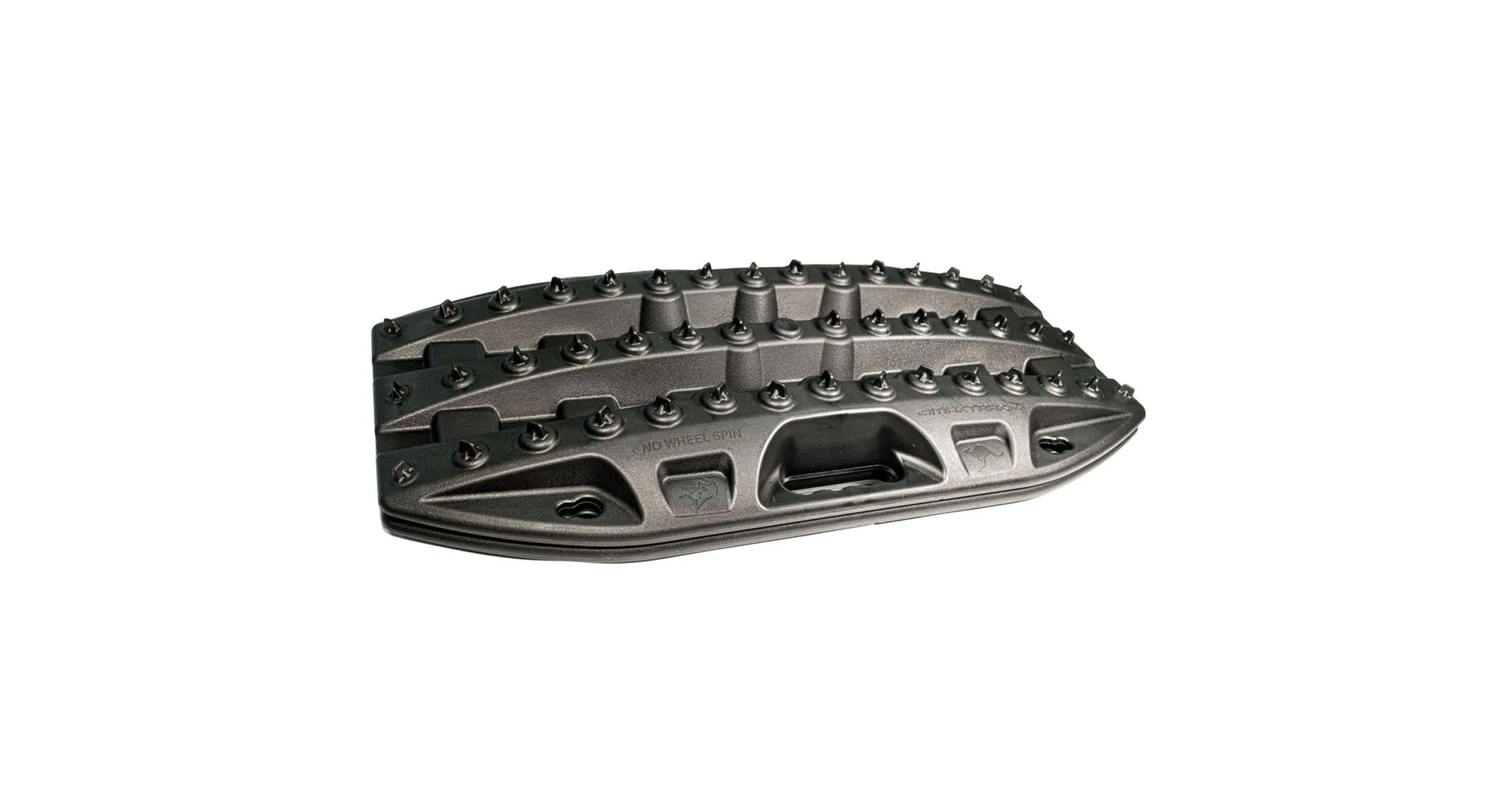 Rhino Rack Maxtrax Mini   Jaxbase Combo - Black