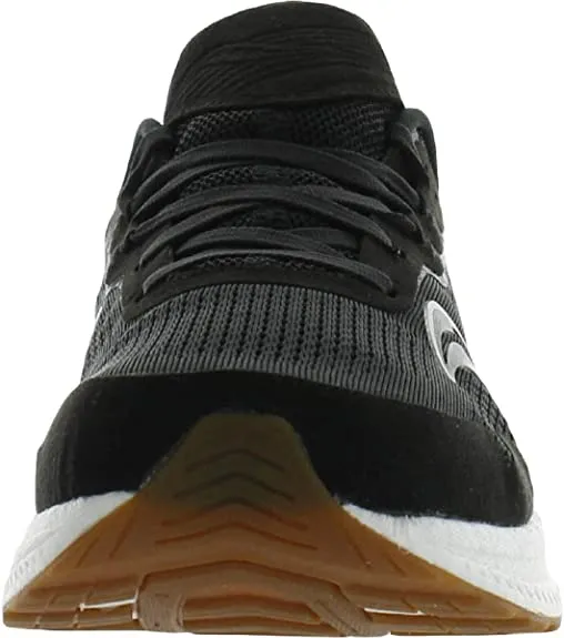 Saucony | Freedom 4 | Men's | Black/Gum