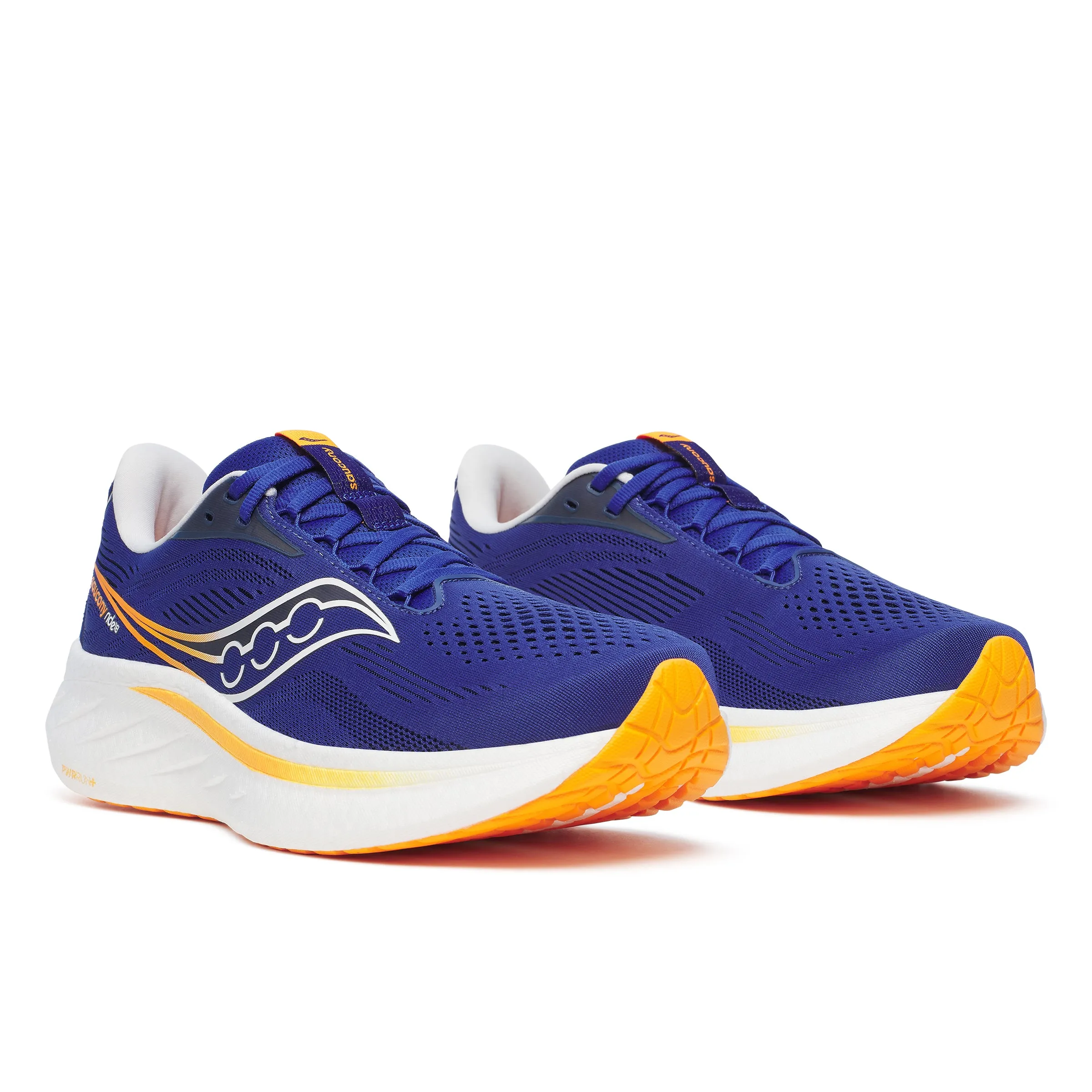 Saucony Men's Ride 18