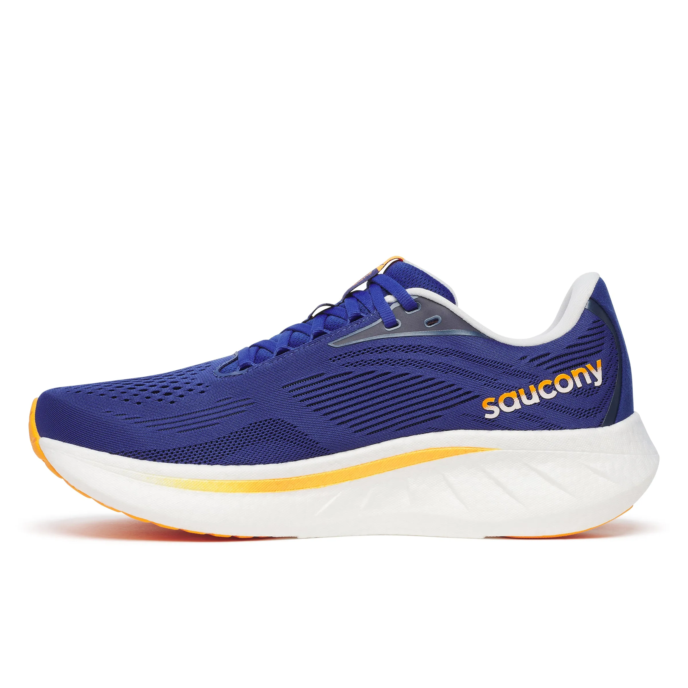 Saucony Men's Ride 18