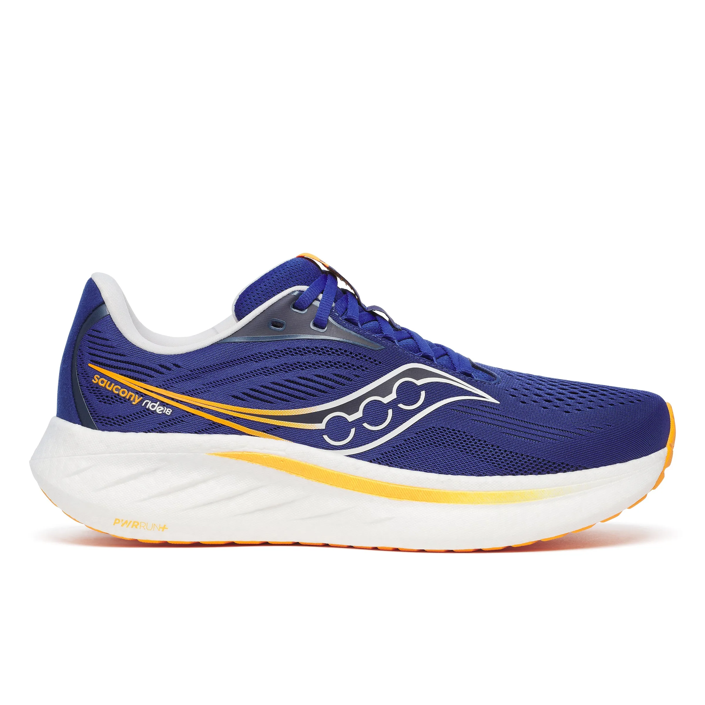 Saucony Men's Ride 18