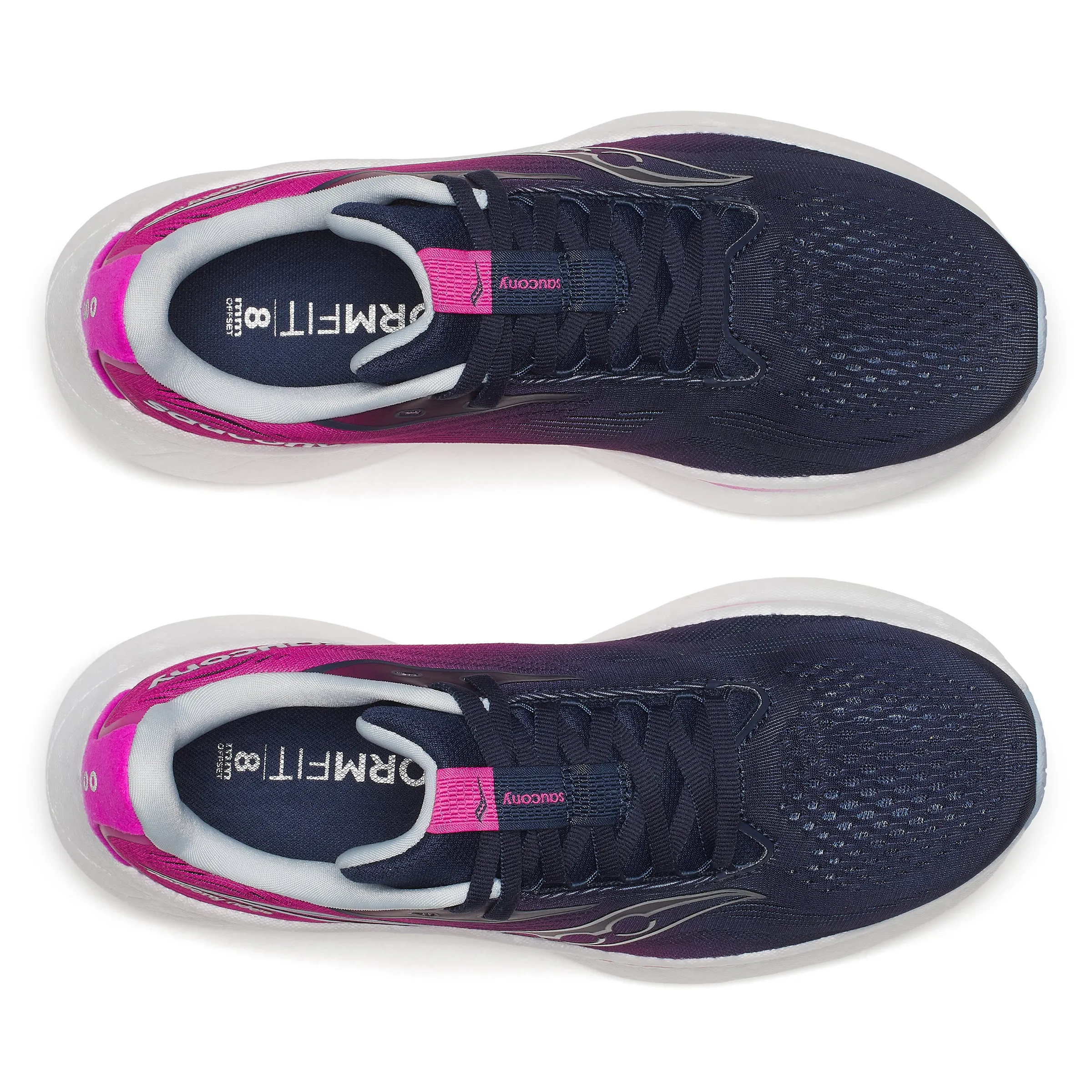 Saucony Women's Ride 18