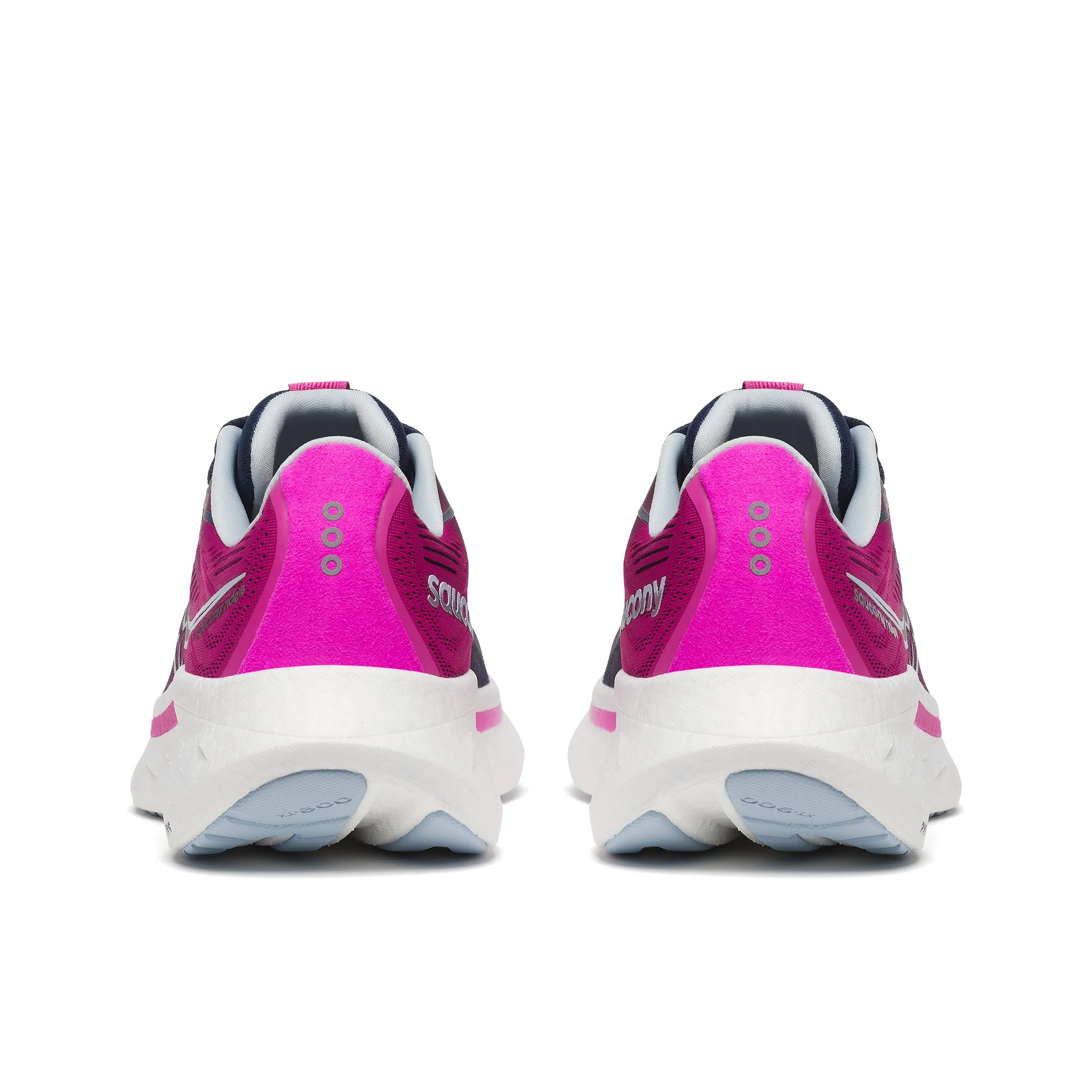 Saucony Women's Ride 18