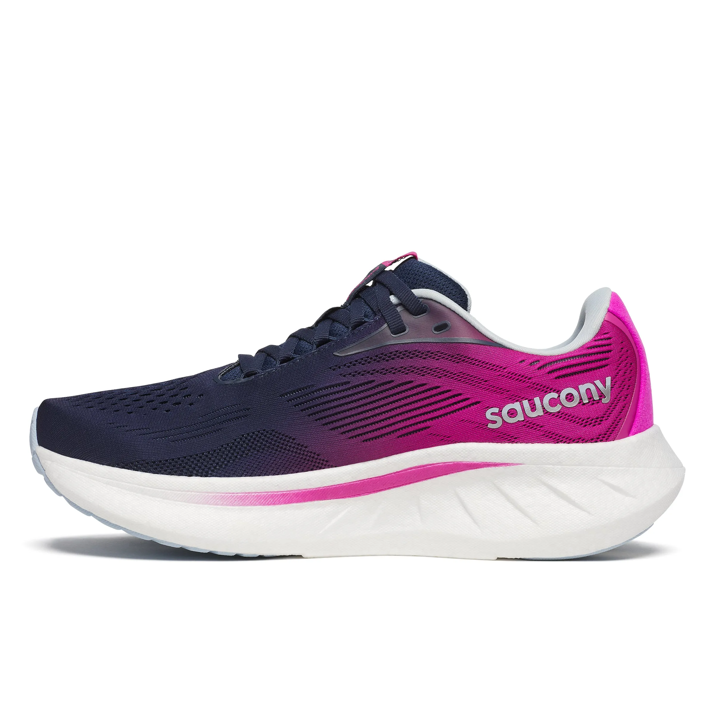 Saucony Women's Ride 18