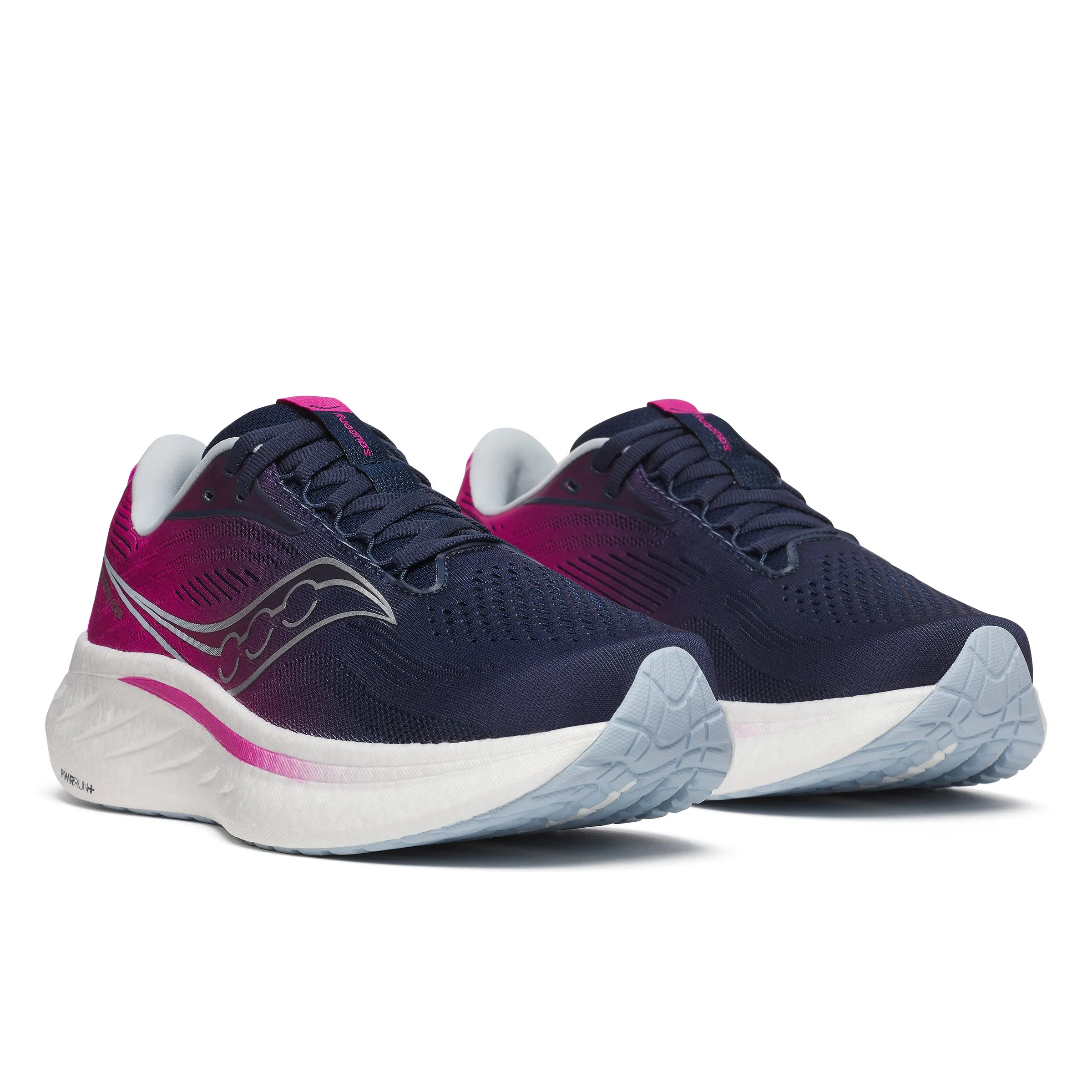 Saucony Women's Ride 18