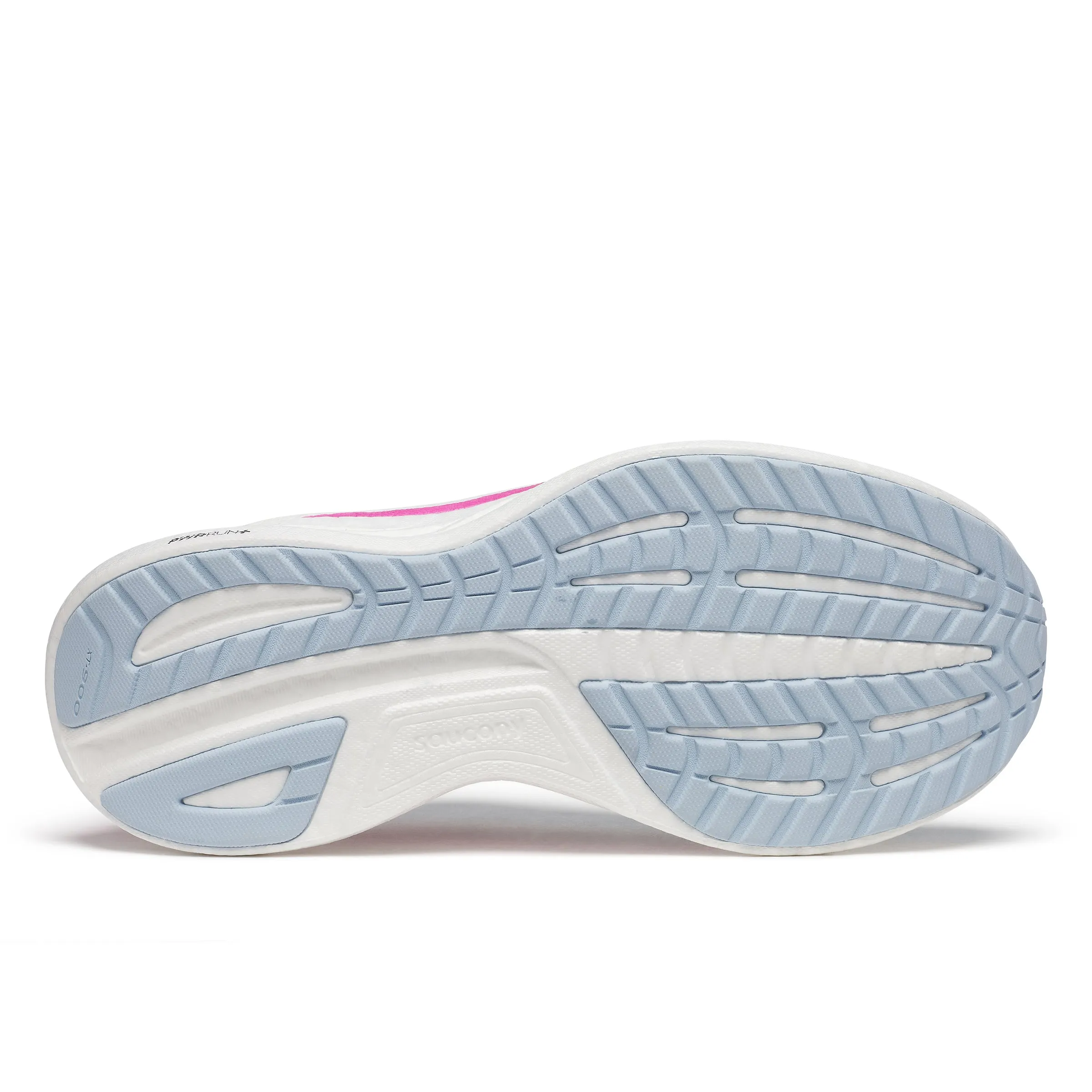 Saucony Women's Ride 18